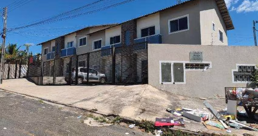 Oportunidade Única em CIDADE OCIDENTAL - GO | Tipo: Apartamento | Negociação: Venda Direta Online  | Situação: Imóvel