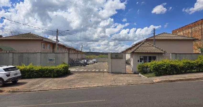Oportunidade Única em AGUAS LINDAS DE GOIAS - GO | Tipo: Apartamento | Negociação: Venda Direta Online  | Situação: Imóvel