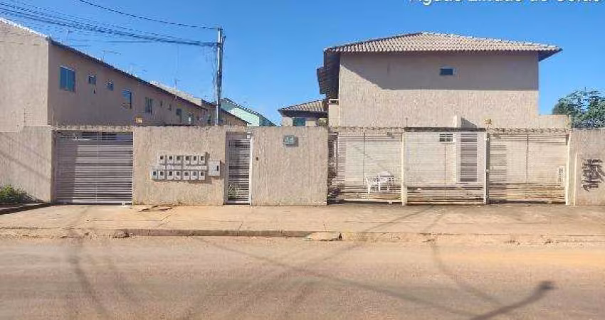Oportunidade Única em AGUAS LINDAS DE GOIAS - GO | Tipo: Apartamento | Negociação: Venda Direta Online  | Situação: Imóvel