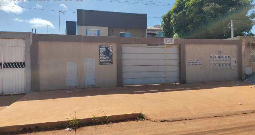 Oportunidade Única em AGUAS LINDAS DE GOIAS - GO | Tipo: Apartamento | Negociação: Venda Direta Online  | Situação: Imóvel