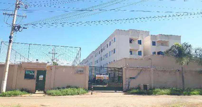 Oportunidade Única em PLANALTINA - GO | Tipo: Apartamento | Negociação: Venda Online  | Situação: Imóvel