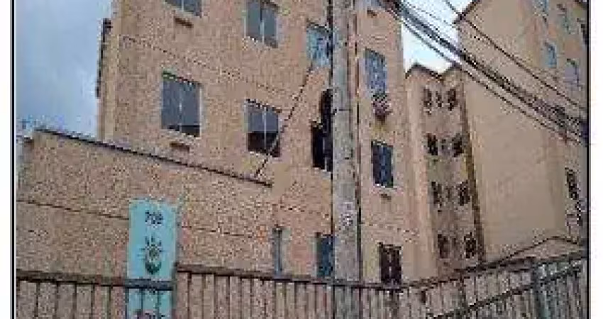 Oportunidade única em nova iguacu - rj | tipo: apartamento | negociação: venda direta online  | situação: imóvel