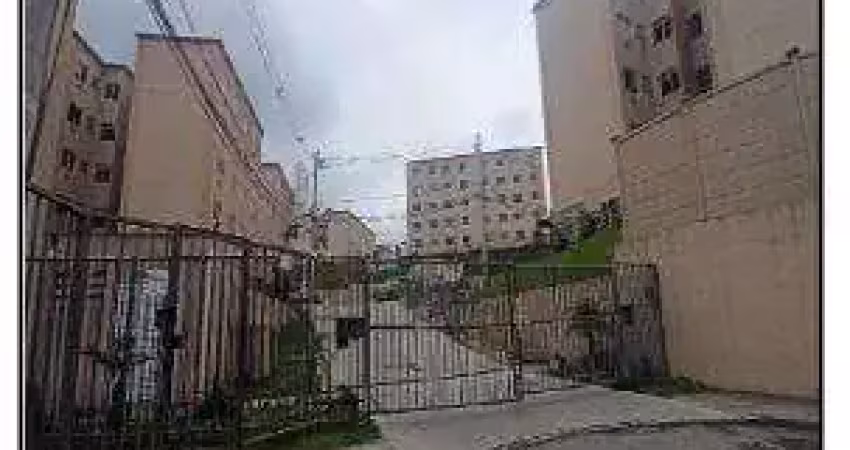 Oportunidade única em nova iguacu - rj | tipo: apartamento | negociação: venda direta online  | situação: imóvel