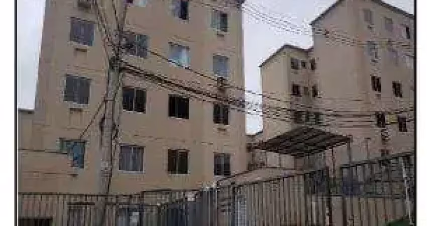 Oportunidade única em nova iguacu - rj | tipo: apartamento | negociação: venda direta online  | situação: imóvel