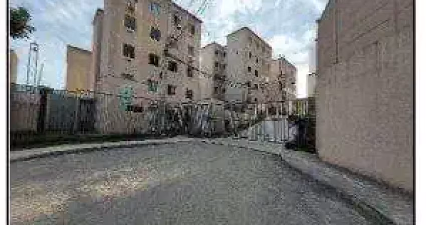 Oportunidade Única em NOVA IGUACU - RJ | Tipo: Apartamento | Negociação: Venda Direta Online  | Situação: Imóvel