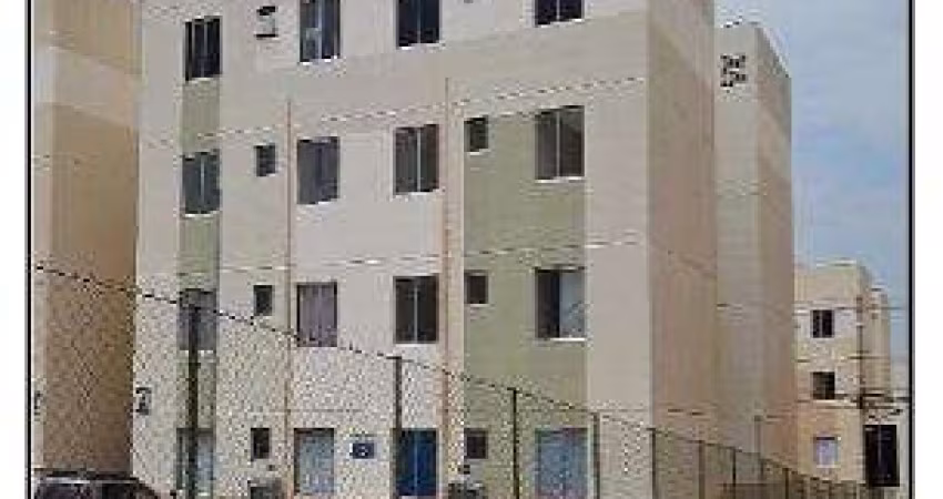 Oportunidade Única em LUZIANIA - GO | Tipo: Apartamento | Negociação: Venda Direta Online  | Situação: Imóvel