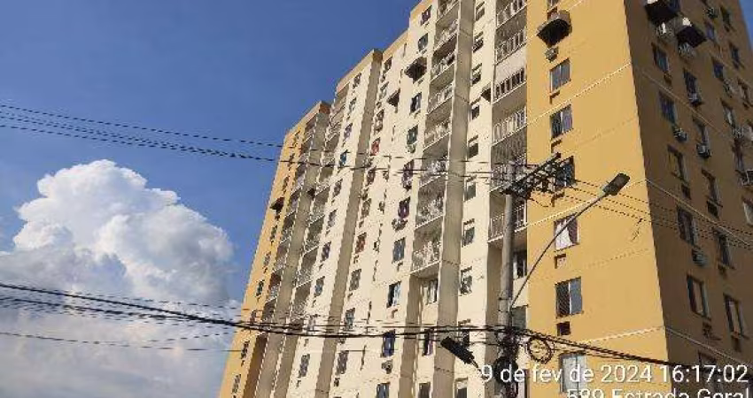 Oportunidade Única em BELFORD ROXO - RJ | Tipo: Apartamento | Negociação: Venda Direta Online  | Situação: Imóvel