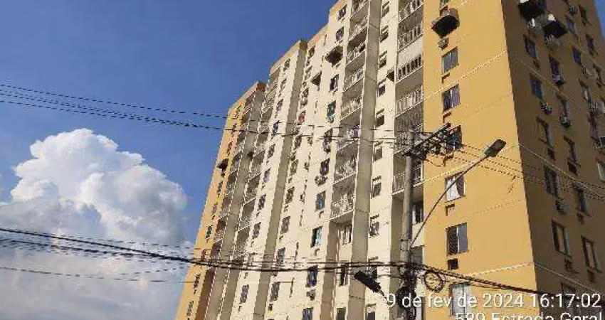 Oportunidade Única em BELFORD ROXO - RJ | Tipo: Apartamento | Negociação: Venda Online  | Situação: Imóvel