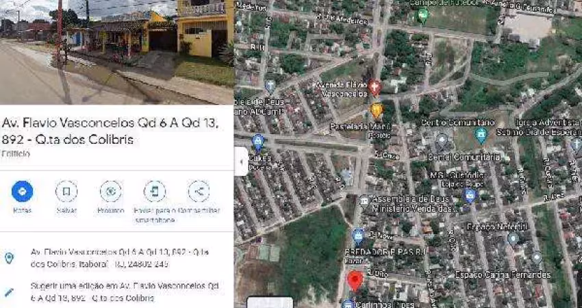 Oportunidade Única em ITABORAI - RJ | Tipo: Apartamento | Negociação: Venda Online  | Situação: Imóvel