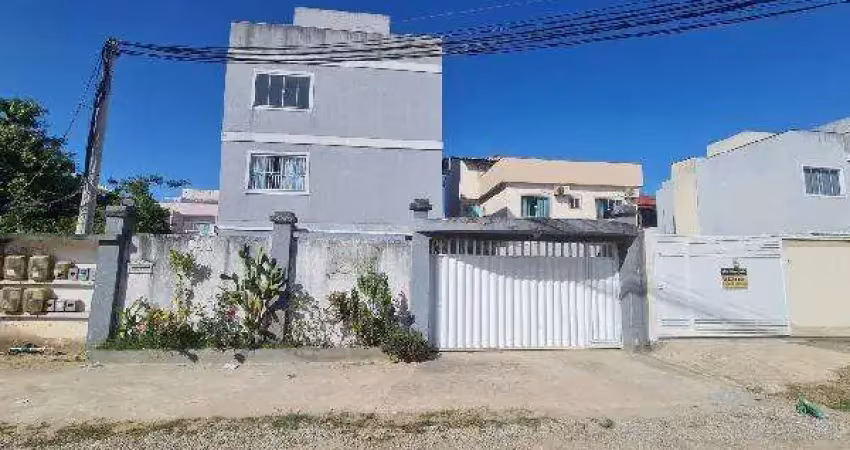 Oportunidade Única em RIO DAS OSTRAS - RJ | Tipo: Apartamento | Negociação: Venda Online  | Situação: Imóvel