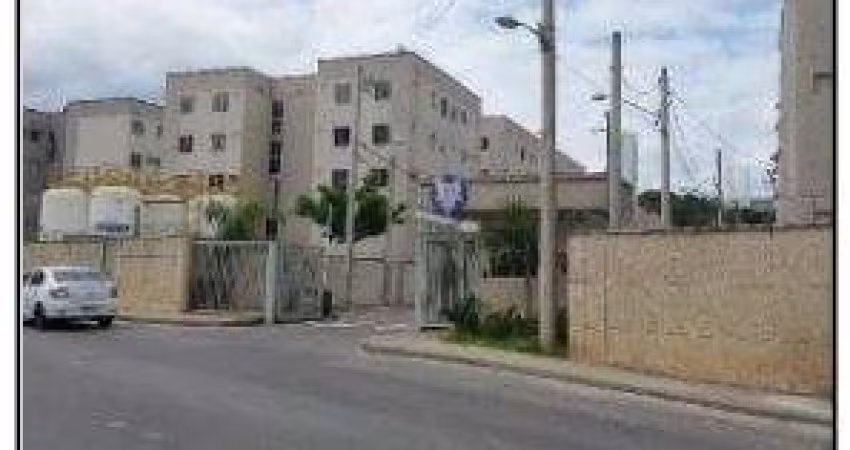 Oportunidade Única em BELFORD ROXO - RJ | Tipo: Apartamento | Negociação: Venda Online  | Situação: Imóvel