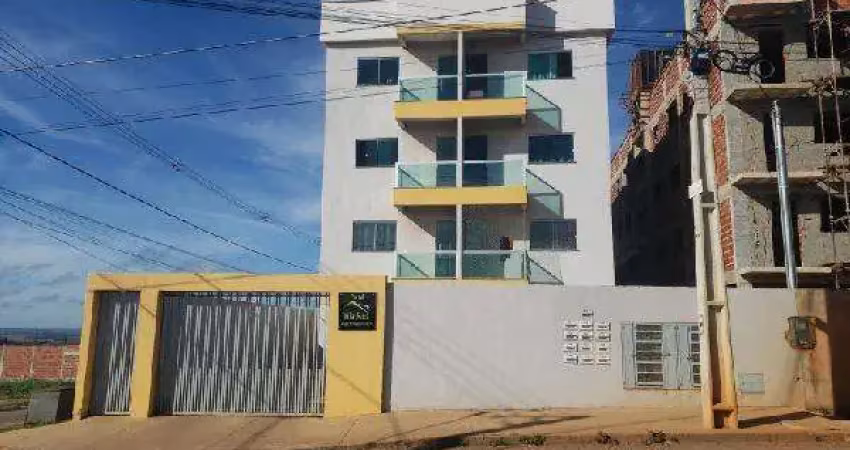 Oportunidade Única em NOVO GAMA - GO | Tipo: Apartamento | Negociação: Venda Online  | Situação: Imóvel