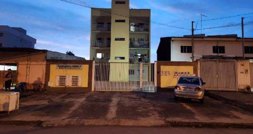 Oportunidade Única em NOVO GAMA - GO | Tipo: Apartamento | Negociação: Venda Online  | Situação: Imóvel