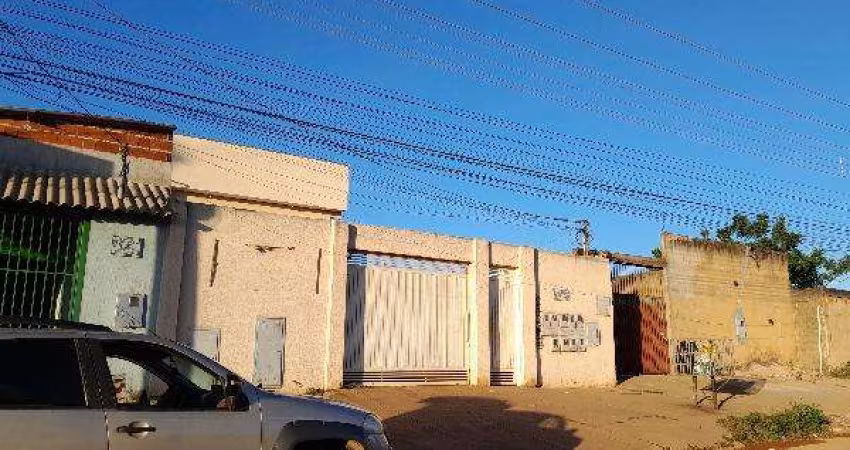 Oportunidade Única em AGUAS LINDAS DE GOIAS - GO | Tipo: Apartamento | Negociação: Venda Direta Online  | Situação: Imóvel