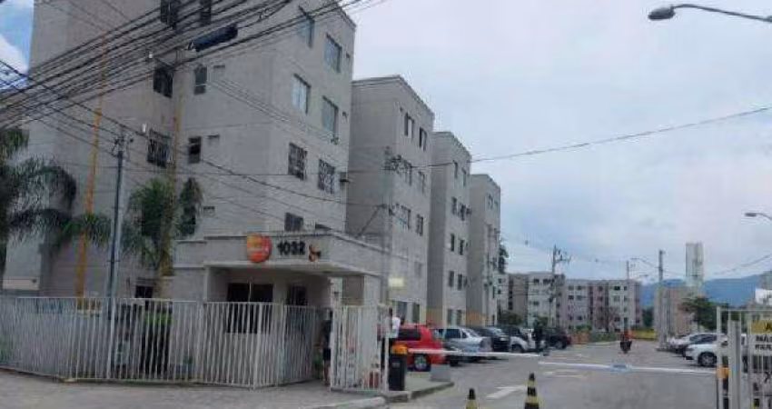 Oportunidade Única em RIO DE JANEIRO - RJ | Tipo: Apartamento | Negociação: Venda Direta Online  | Situação: Imóvel