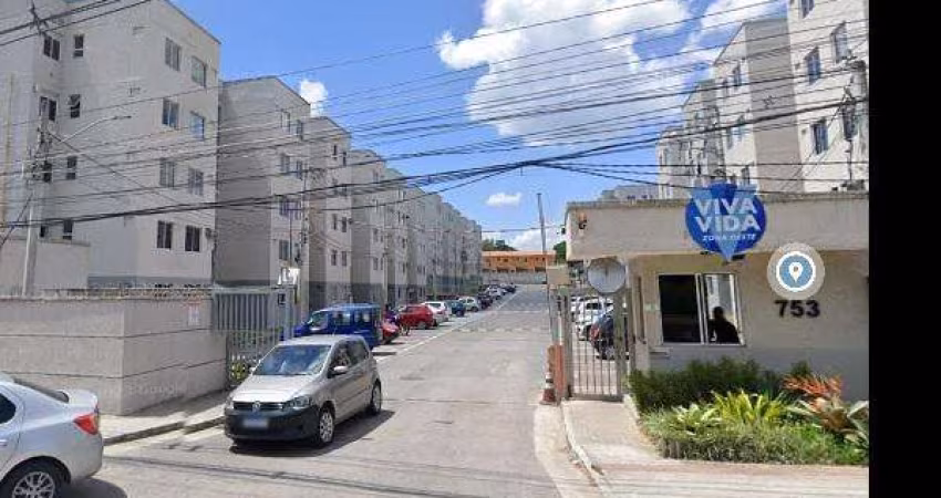 Oportunidade Única em RIO DE JANEIRO - RJ | Tipo: Apartamento | Negociação: Venda Online  | Situação: Imóvel
