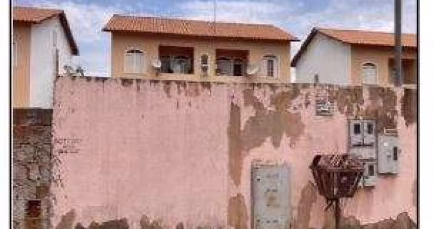 Oportunidade Única em AGUAS LINDAS DE GOIAS - GO | Tipo: Apartamento | Negociação: Venda Direta Online  | Situação: Imóvel