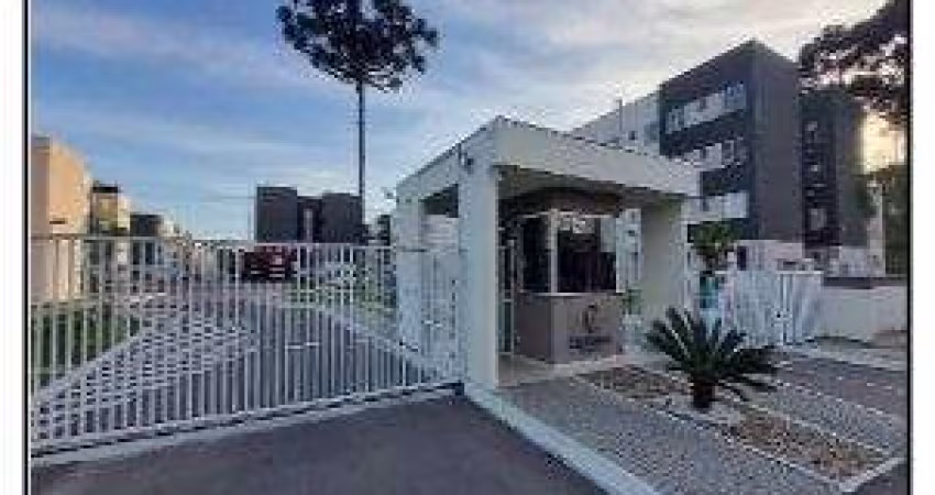 Oportunidade Única em CAMPO LARGO - PR | Tipo: Apartamento | Negociação: Venda Online  | Situação: Imóvel