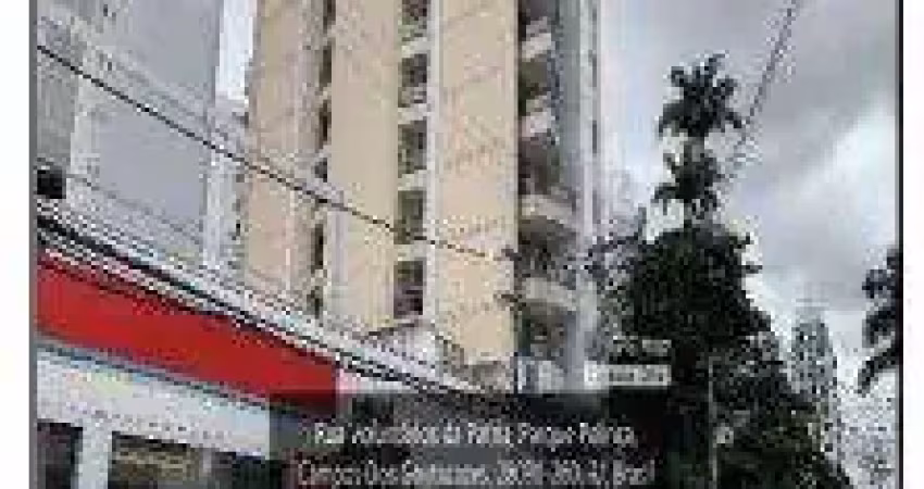 Oportunidade Única em CAMPOS DOS GOYTACAZES - RJ | Tipo: Apartamento | Negociação: Venda Online  | Situação: Imóvel