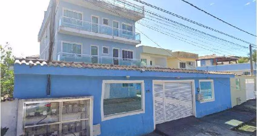 Oportunidade Única em RIO DAS OSTRAS - RJ | Tipo: Apartamento | Negociação: Venda Direta Online  | Situação: Imóvel