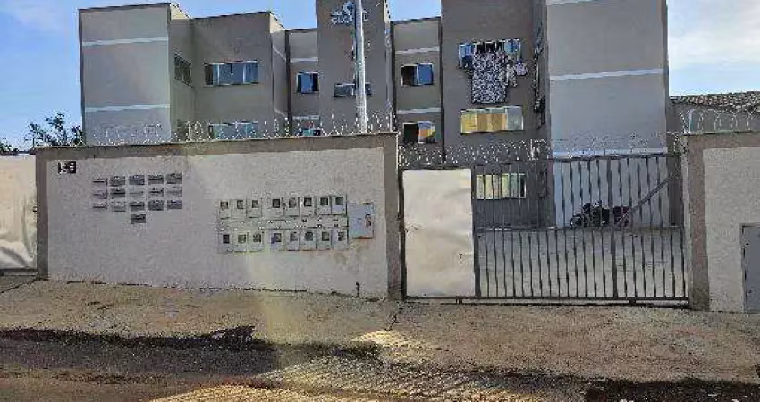 Oportunidade única em luziania - go | tipo: apartamento | negociação: venda online  | situação: imóvel