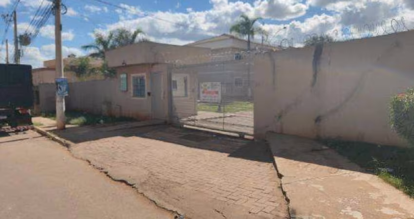 Oportunidade Única em VALPARAISO DE GOIAS - GO | Tipo: Apartamento | Negociação: Venda Direta Online  | Situação: Imóvel