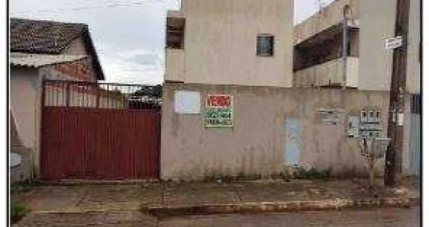 Oportunidade Única em AGUAS LINDAS DE GOIAS - GO | Tipo: Apartamento | Negociação: Venda Direta Online  | Situação: Imóvel