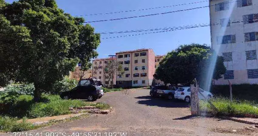 Oportunidade Única em MARILIA - SP | Tipo: Apartamento | Negociação: Venda Online  | Situação: Imóvel