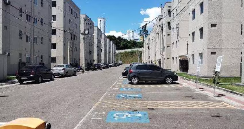 Oportunidade Única em BELFORD ROXO - RJ | Tipo: Apartamento | Negociação: Venda Online  | Situação: Imóvel