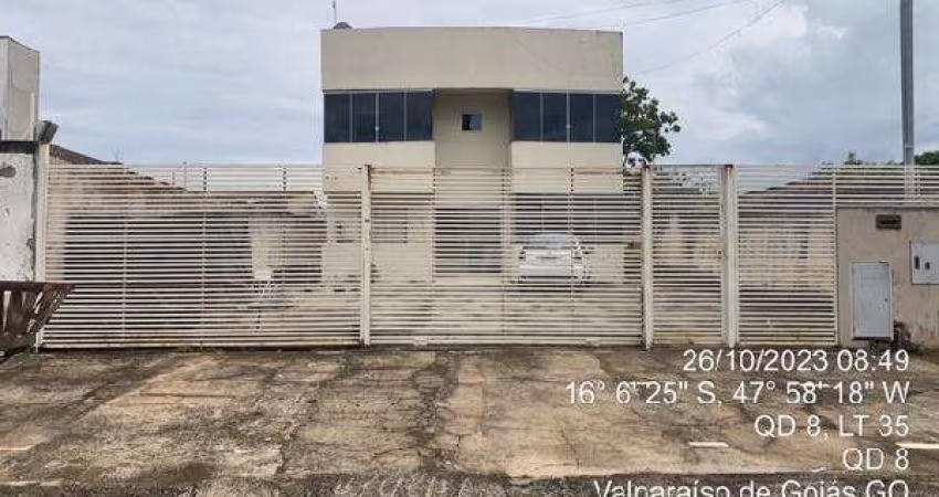Oportunidade Única em VALPARAISO DE GOIAS - GO | Tipo: Apartamento | Negociação: Venda Direta Online  | Situação: Imóvel
