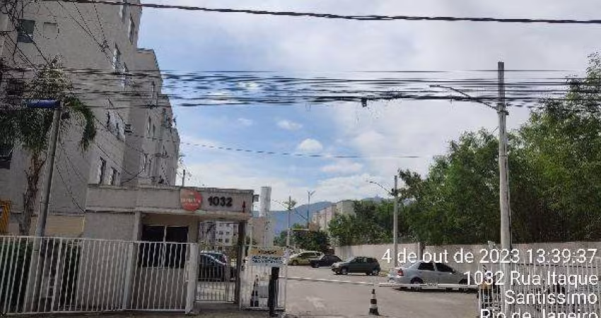 Oportunidade Única em RIO DE JANEIRO - RJ | Tipo: Apartamento | Negociação: Venda Direta Online  | Situação: Imóvel