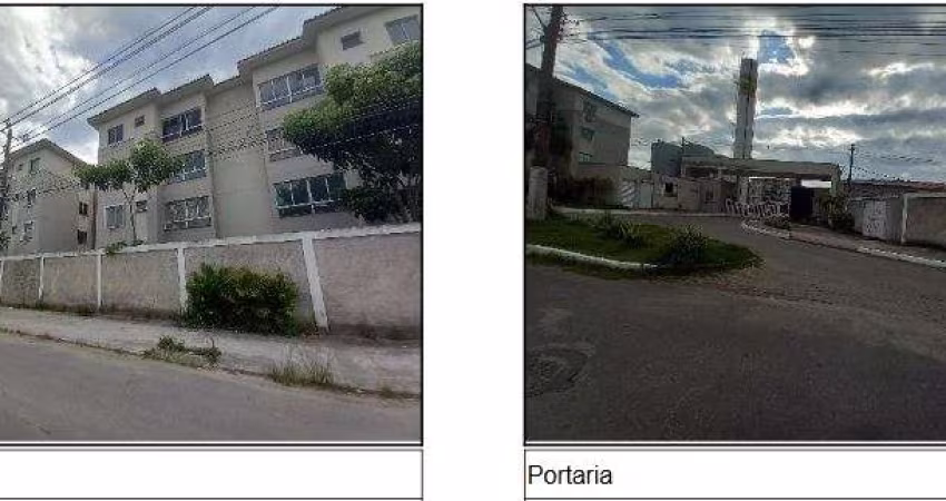 Oportunidade Única em ITAGUAI - RJ | Tipo: Apartamento | Negociação: Venda Direta Online  | Situação: Imóvel