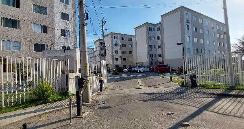 Oportunidade Única em NOVA IGUACU - RJ | Tipo: Apartamento | Negociação: Venda Online  | Situação: Imóvel