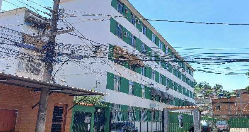 Oportunidade Única em RIO DE JANEIRO - RJ | Tipo: Apartamento | Negociação: Venda Direta Online  | Situação: Imóvel