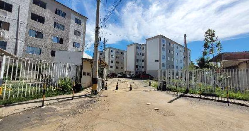 Oportunidade Única em NOVA IGUACU - RJ | Tipo: Apartamento | Negociação: Venda Direta Online  | Situação: Imóvel