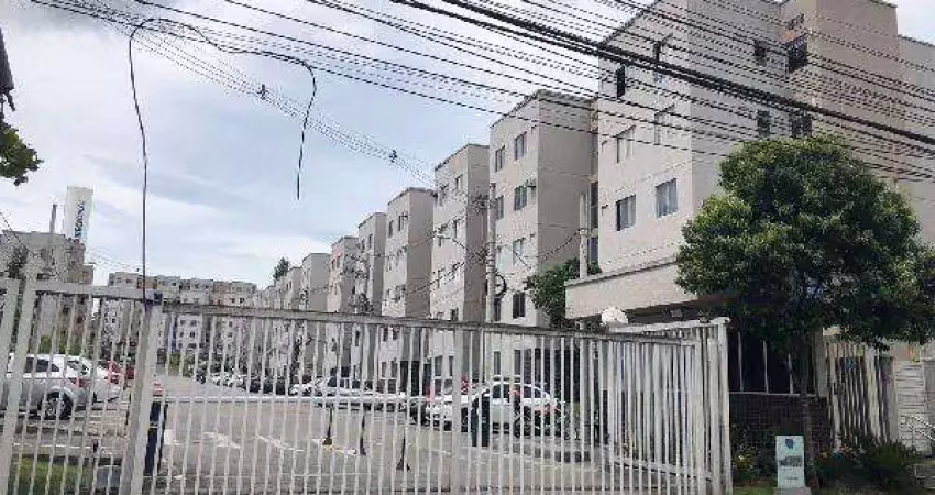 Oportunidade única em nova iguacu - rj | tipo: apartamento | negociação: venda online  | situação: imóvel