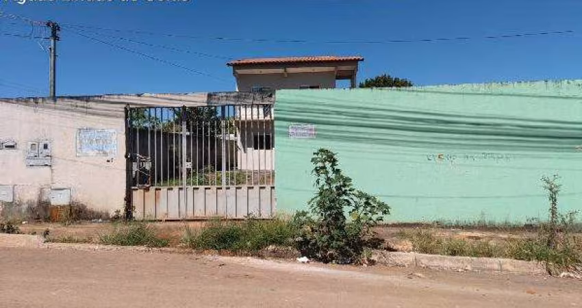 Oportunidade Única em AGUAS LINDAS DE GOIAS - GO | Tipo: Apartamento | Negociação: Venda Online  | Situação: Imóvel