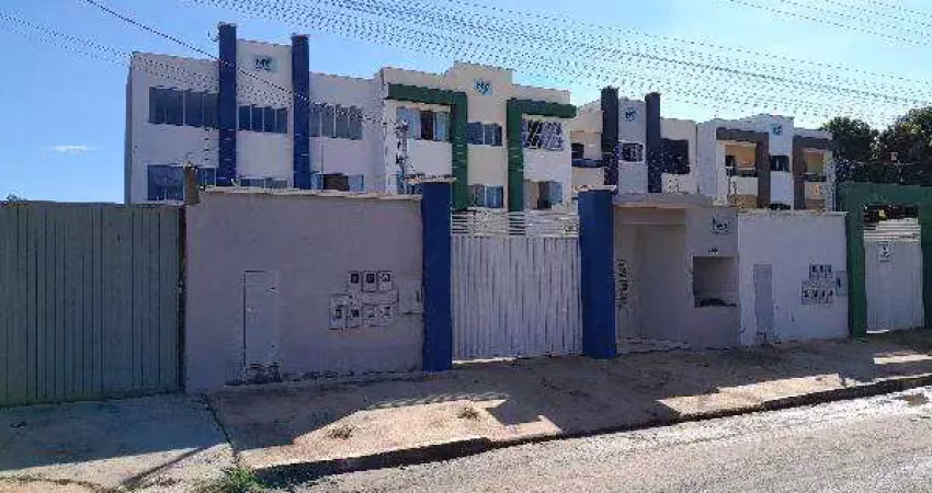 Oportunidade Única em LUZIANIA - GO | Tipo: Apartamento | Negociação: Venda Direta Online  | Situação: Imóvel