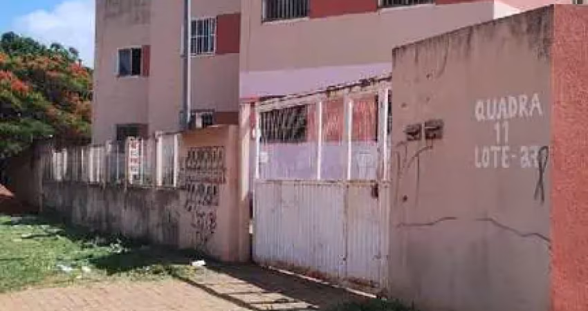 Oportunidade única em cidade ocidental - go | tipo: apartamento | negociação: venda direta online  | situação: imóvel