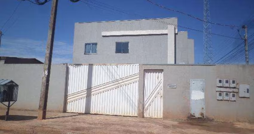 Oportunidade Única em AGUAS LINDAS DE GOIAS - GO | Tipo: Apartamento | Negociação: Venda Direta Online  | Situação: Imóvel