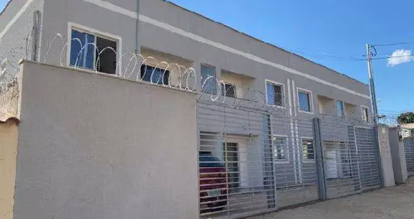 Oportunidade única em cidade ocidental - go | tipo: apartamento | negociação: venda online  | situação: imóvel
