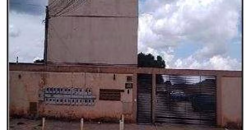Oportunidade Única em AGUAS LINDAS DE GOIAS - GO | Tipo: Apartamento | Negociação: Venda Direta Online  | Situação: Imóvel