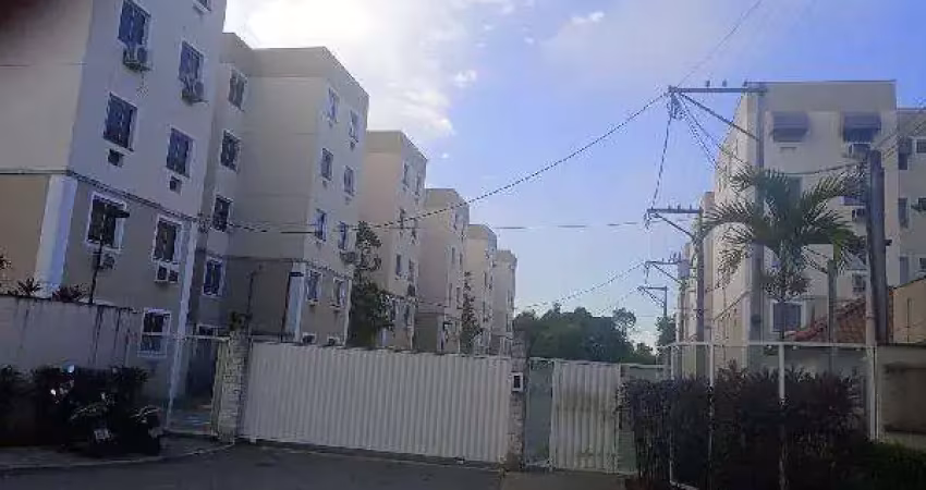 Oportunidade única em duque de caxias - rj | tipo: apartamento | negociação: venda online  | situação: imóvel