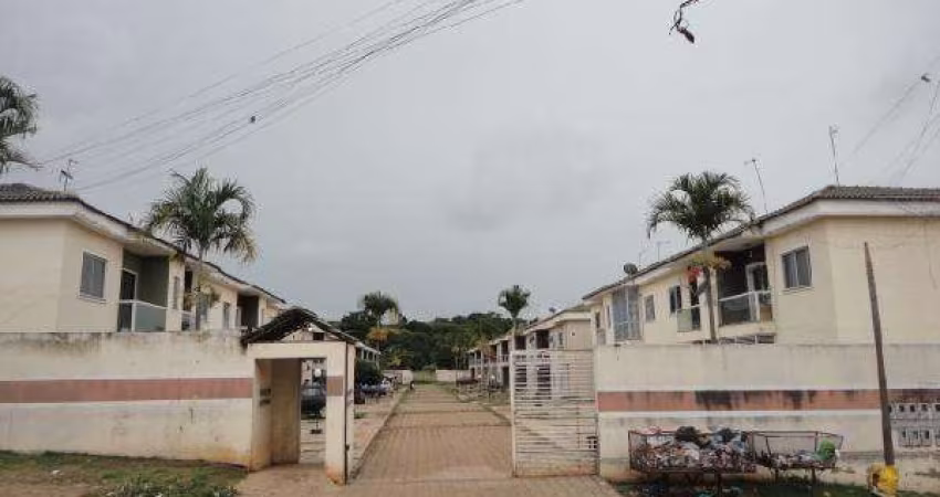 Oportunidade Única em CIDADE OCIDENTAL - GO | Tipo: Apartamento | Negociação: Venda Direta Online  | Situação: Imóvel