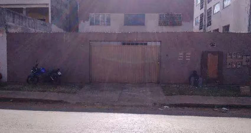 Oportunidade Única em CIDADE OCIDENTAL - GO | Tipo: Apartamento | Negociação: Venda Online  | Situação: Imóvel