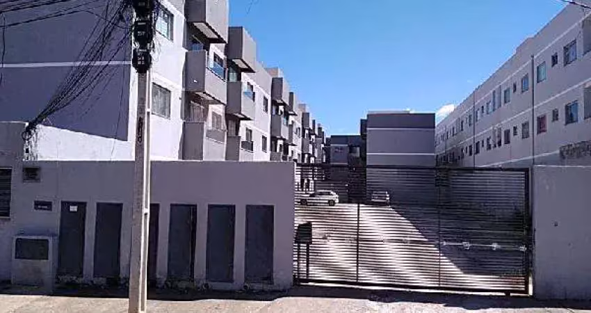 Oportunidade única em cidade ocidental - go | tipo: apartamento | negociação: venda online  | situação: imóvel