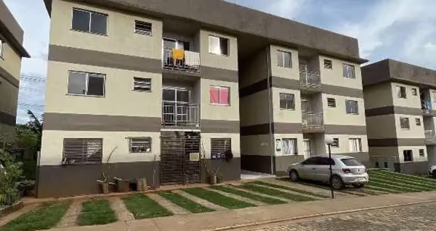 Oportunidade Única em CIDADE OCIDENTAL - GO | Tipo: Apartamento | Negociação: Venda Online  | Situação: Imóvel
