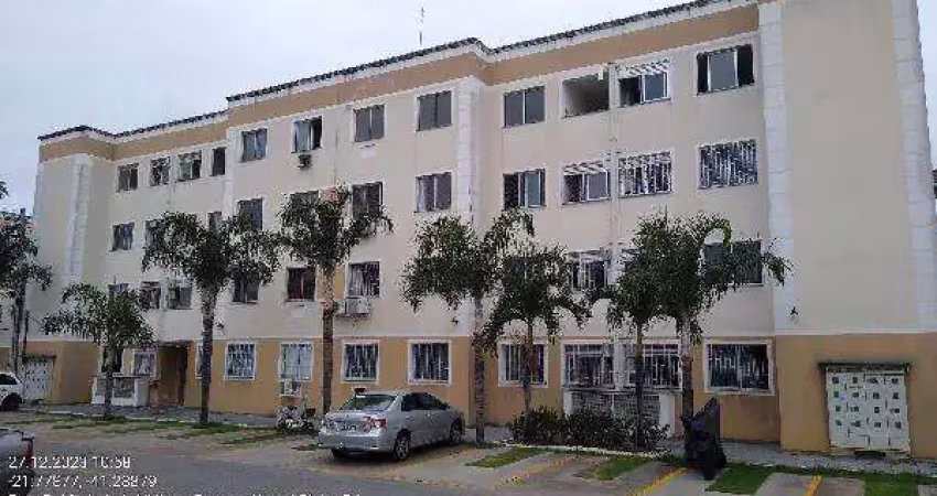 Oportunidade única em campos dos goytacazes - rj | tipo: apartamento | negociação: venda direta online  | situação: imóvel