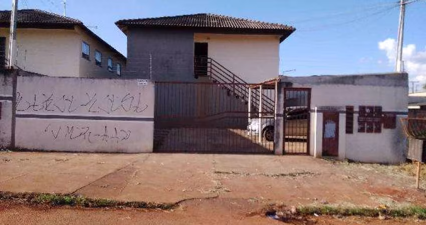 Oportunidade Única em CIDADE OCIDENTAL - GO | Tipo: Apartamento | Negociação: Venda Online  | Situação: Imóvel