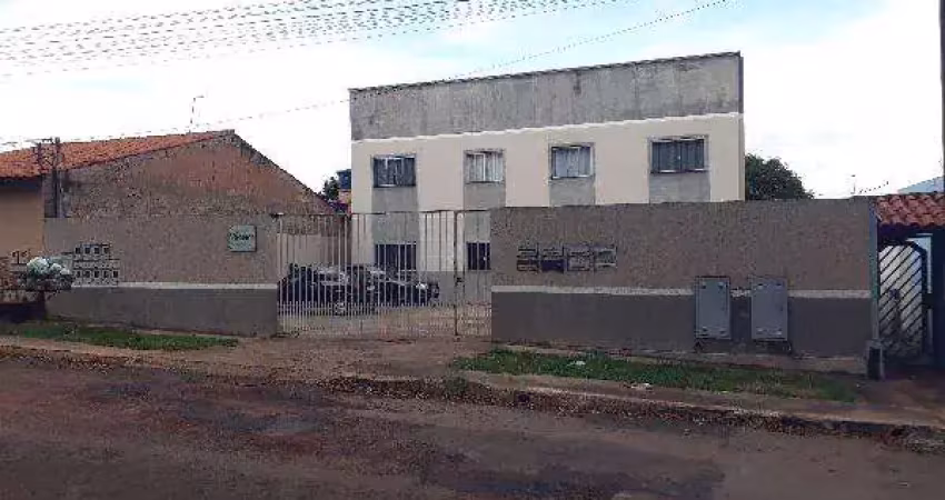 Oportunidade única em luziania - go | tipo: apartamento | negociação: venda online  | situação: imóvel